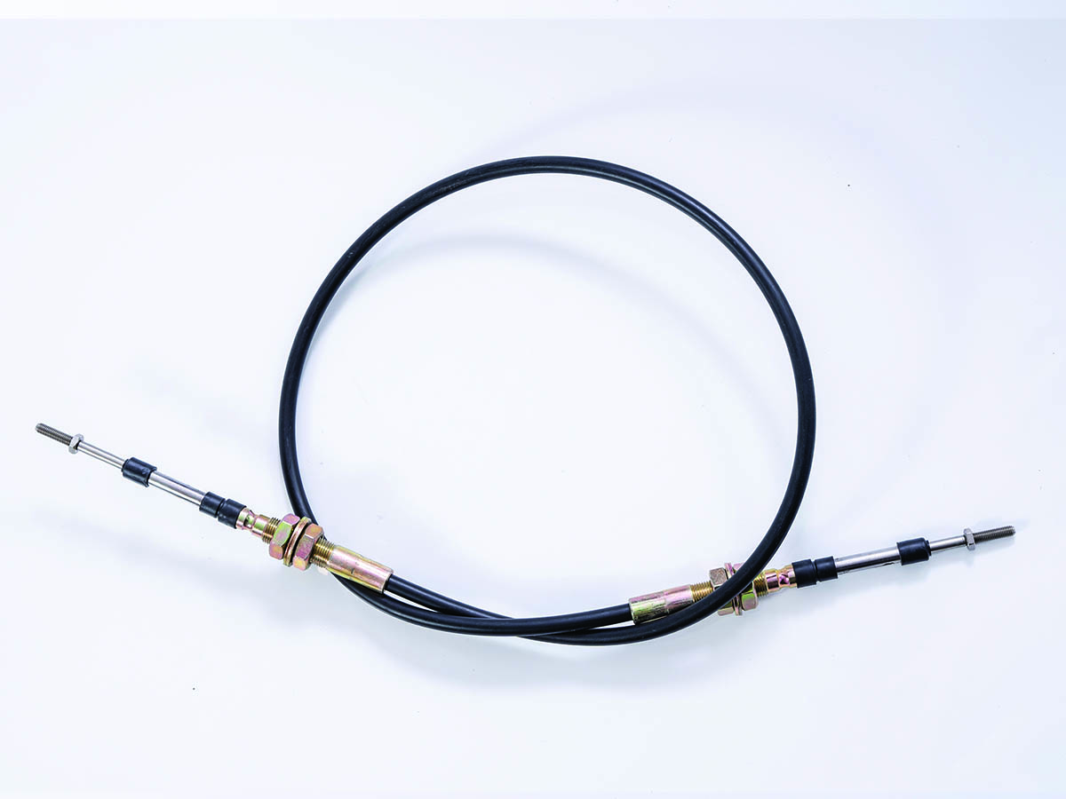 Mixer Cable