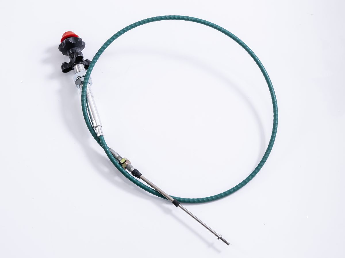 Micro Adjuster Cable