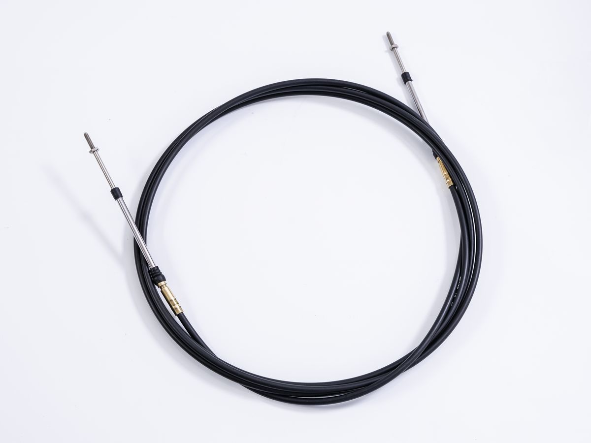 Universal Engine Control Cable