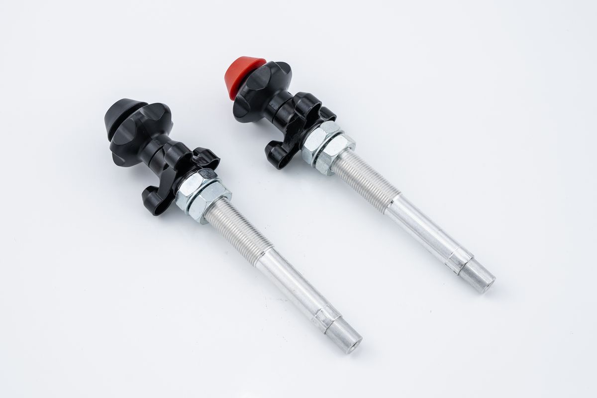 HEAVY DUTY TRUCK - Hardware