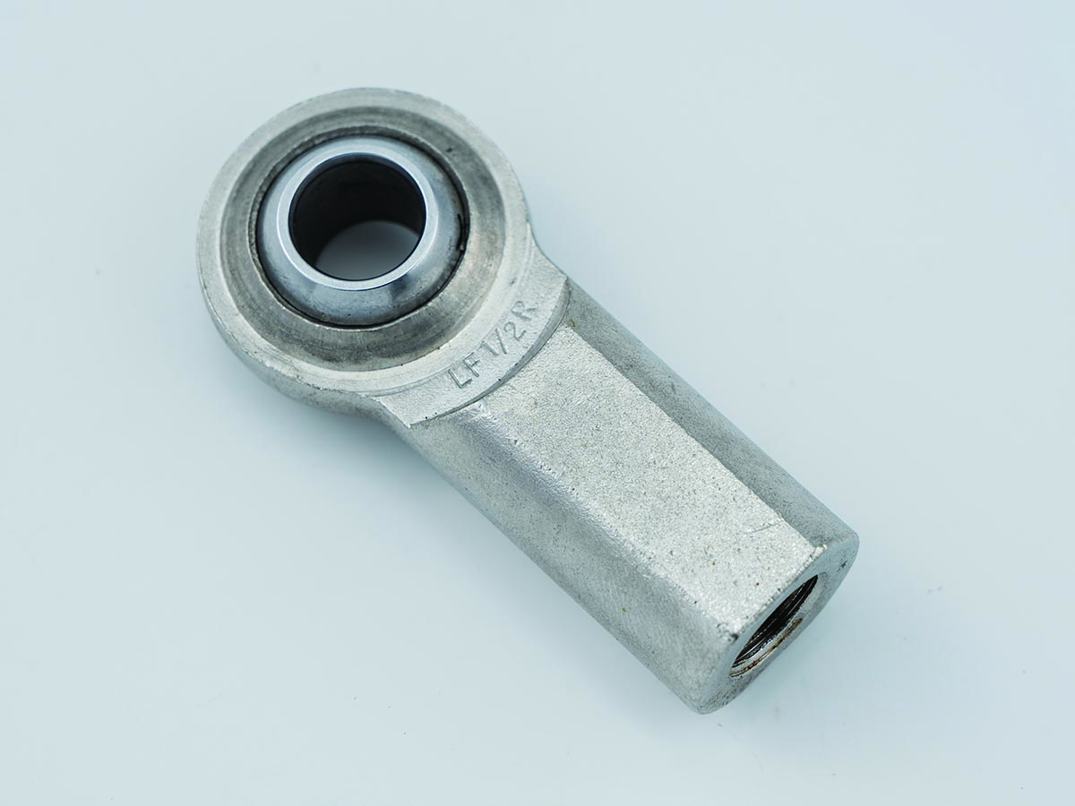 Stainless Rod End