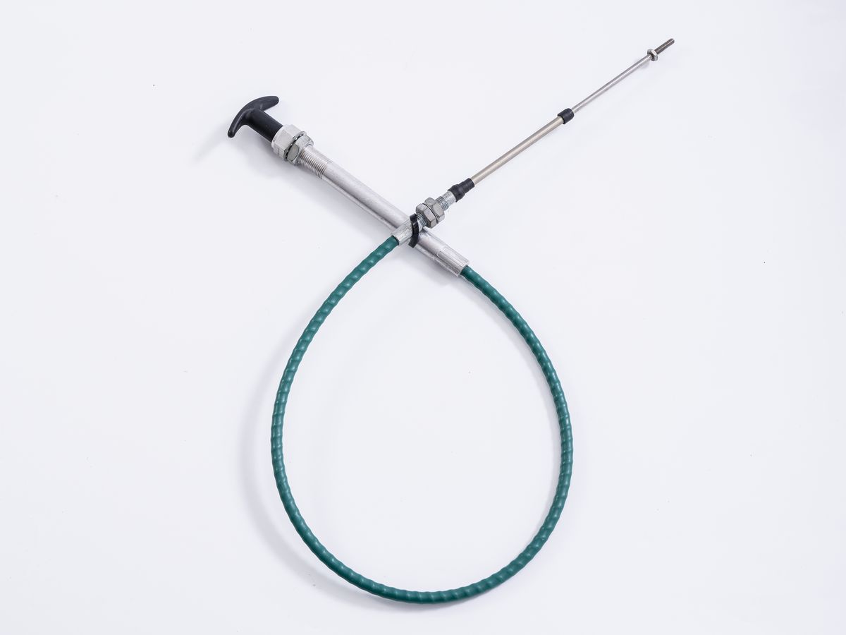 Twist Lock Cable