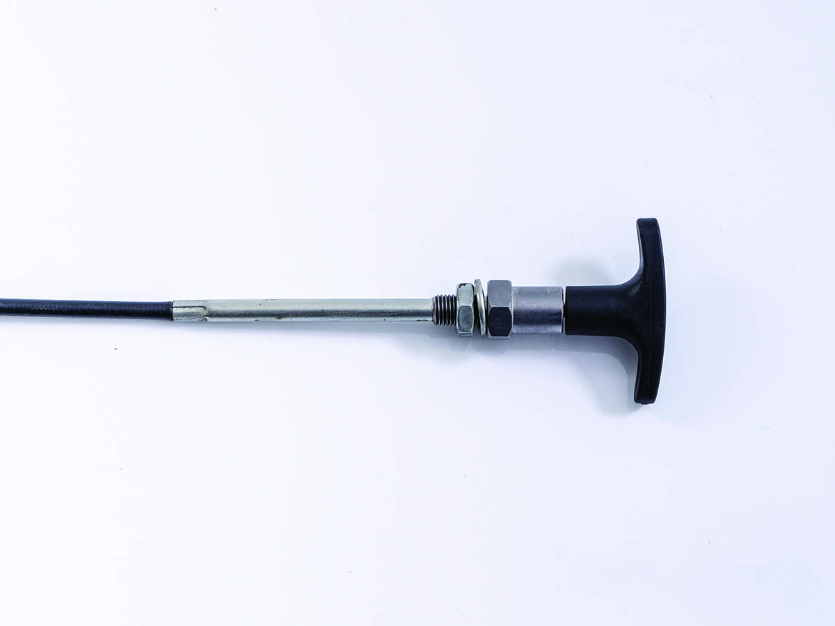 MACHINE - Machine Parts