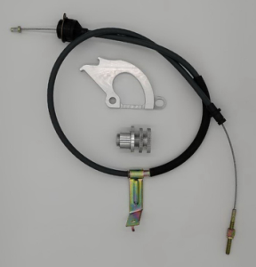 HEAVY DUTY TRUCK - Hardware