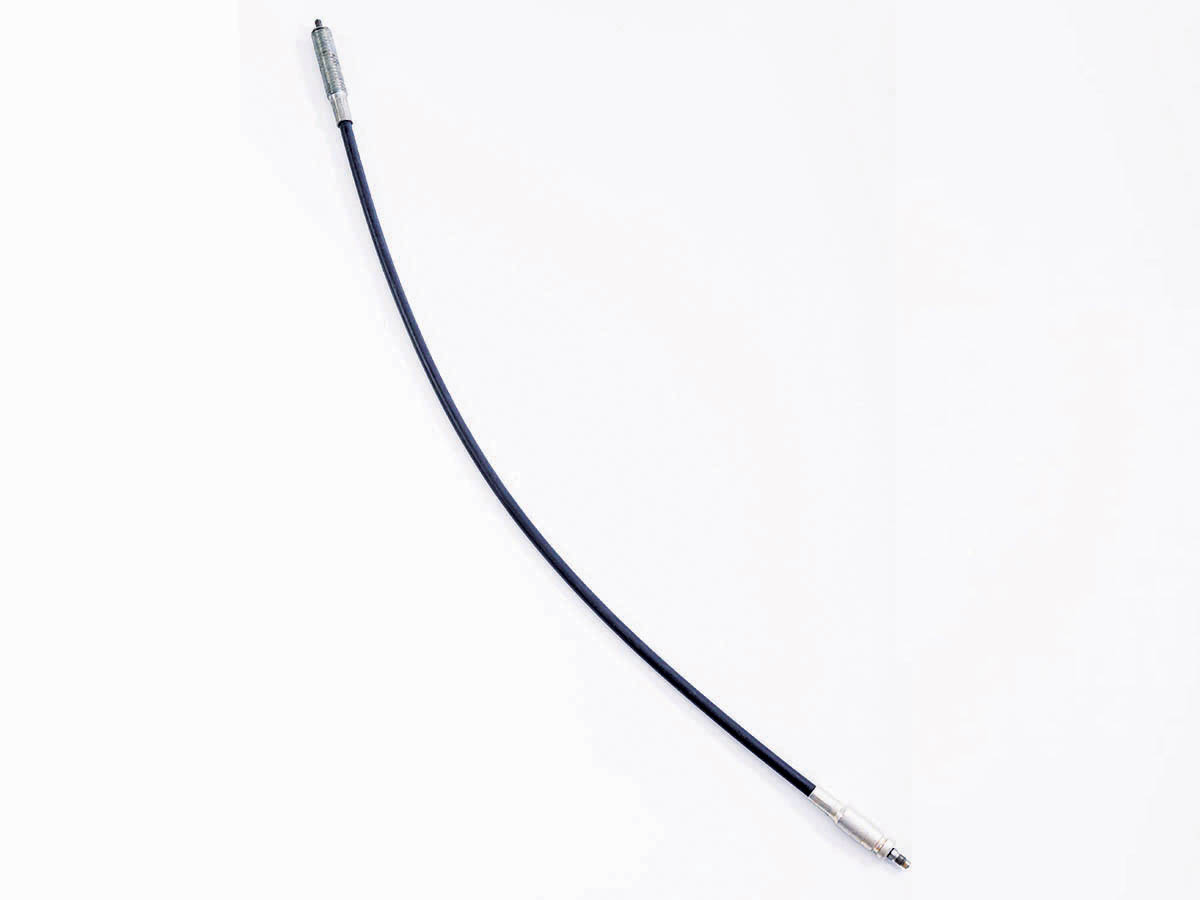 Remote Valve Control Cable