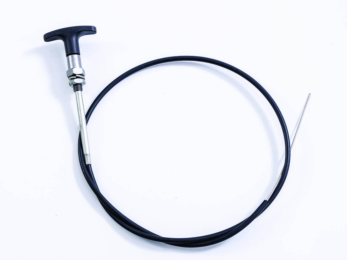 Twist Lock Cable