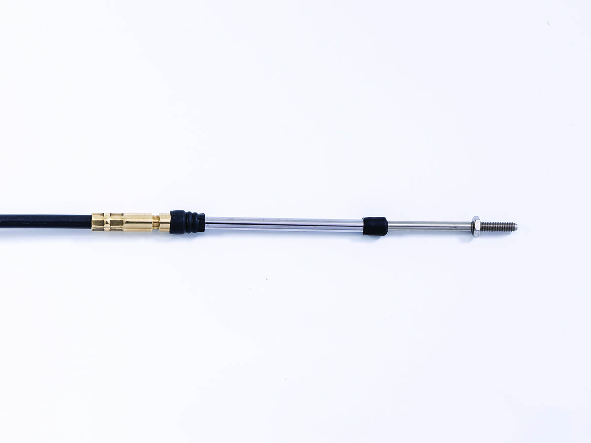 OUTBOARD & MARINE - Cables