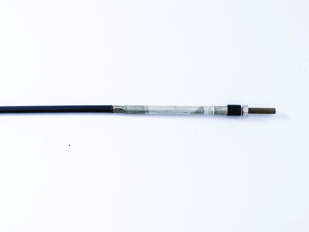 HEAVY DUTY TRUCK - Hardware