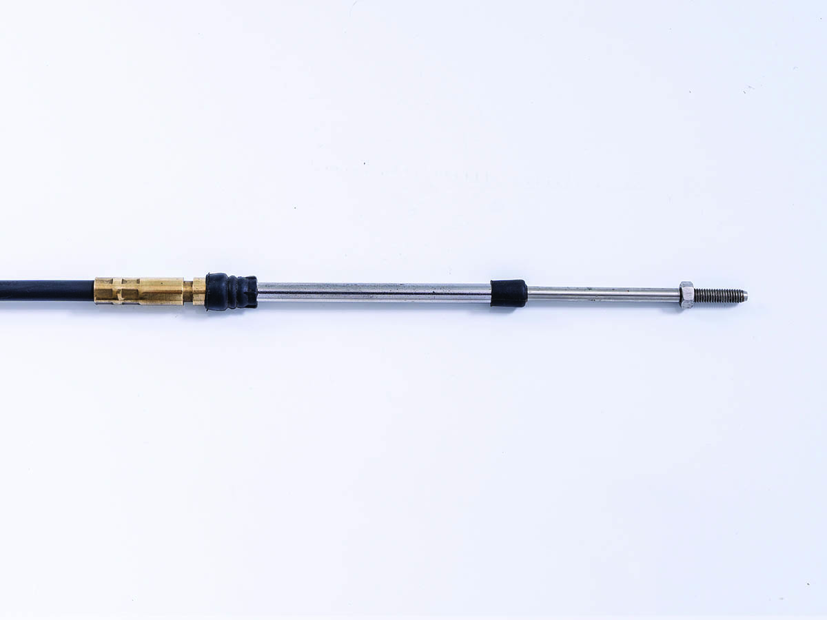 OUTBOARD & MARINE - Cables