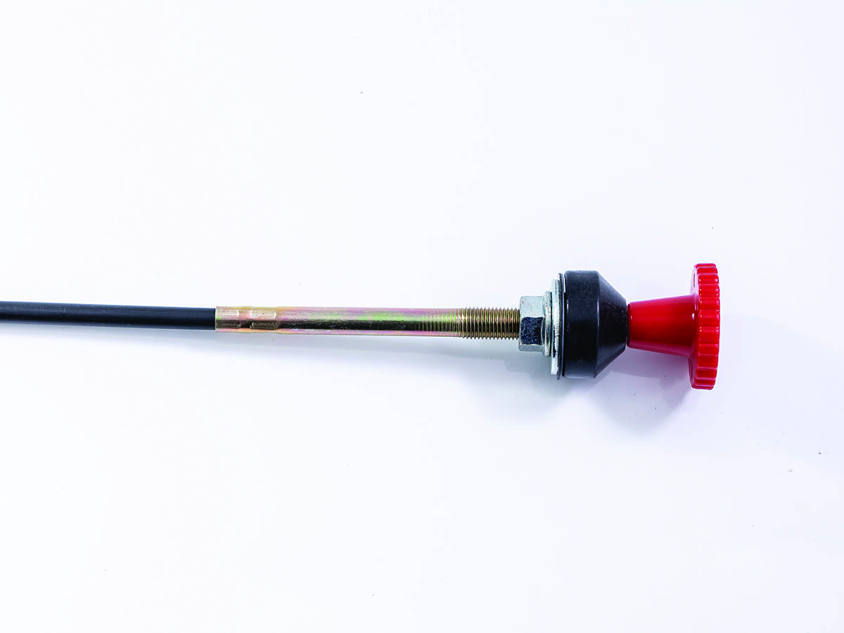 MACHINE - Machine Parts