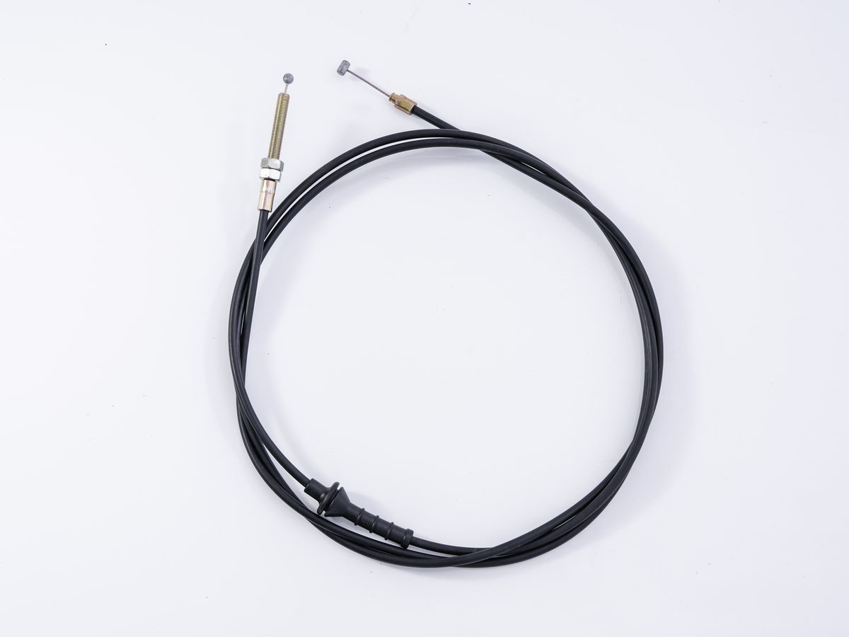 Accelerator Cable