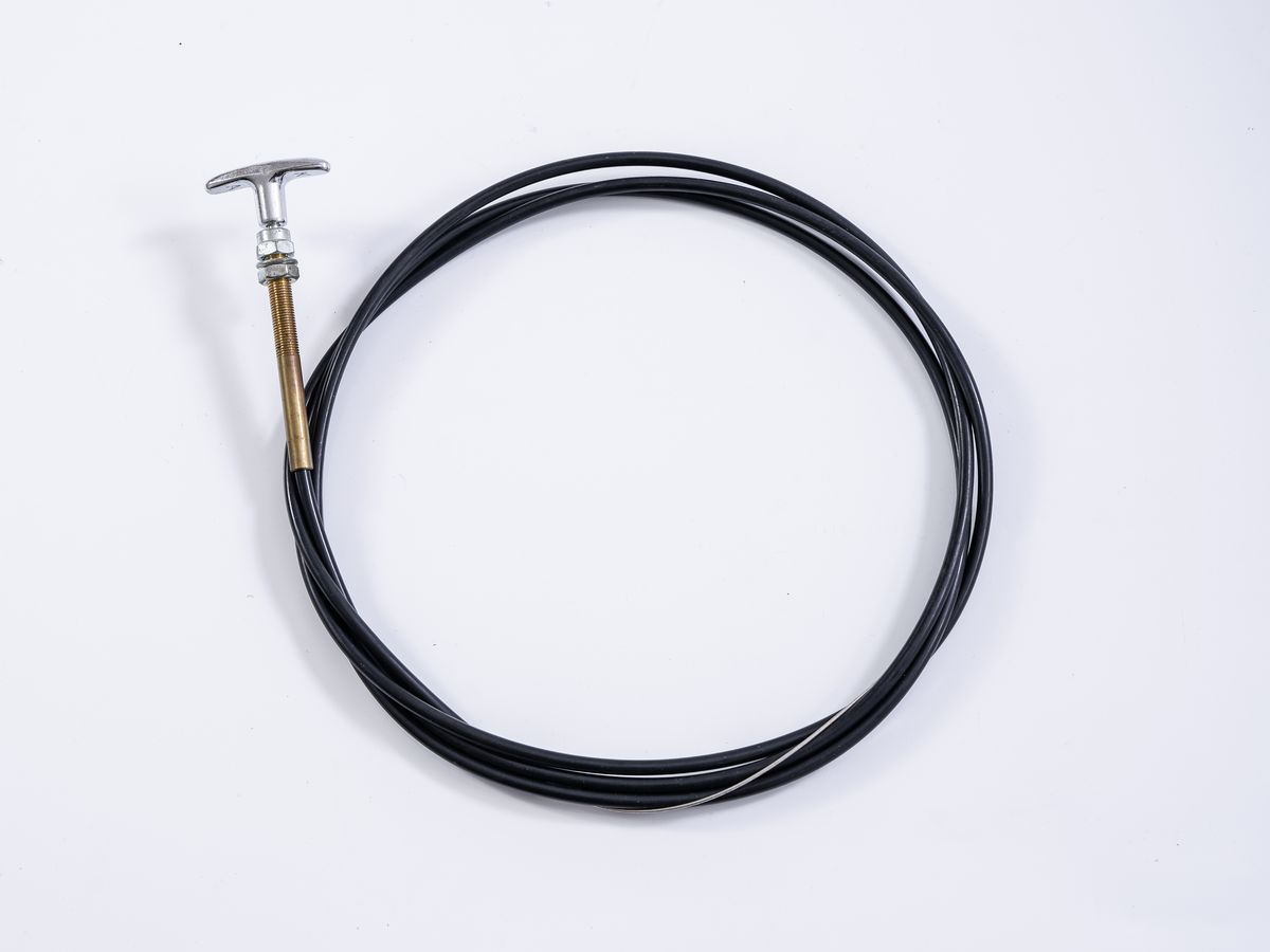 Accelerator Cable