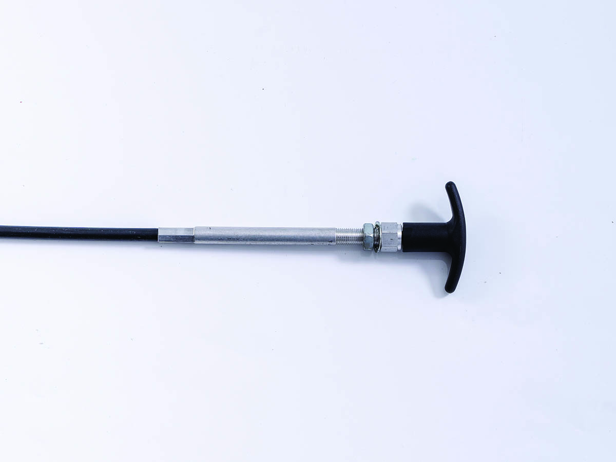 MACHINE - Machine Parts