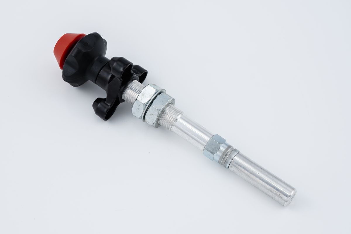 HEAVY DUTY TRUCK - Hardware