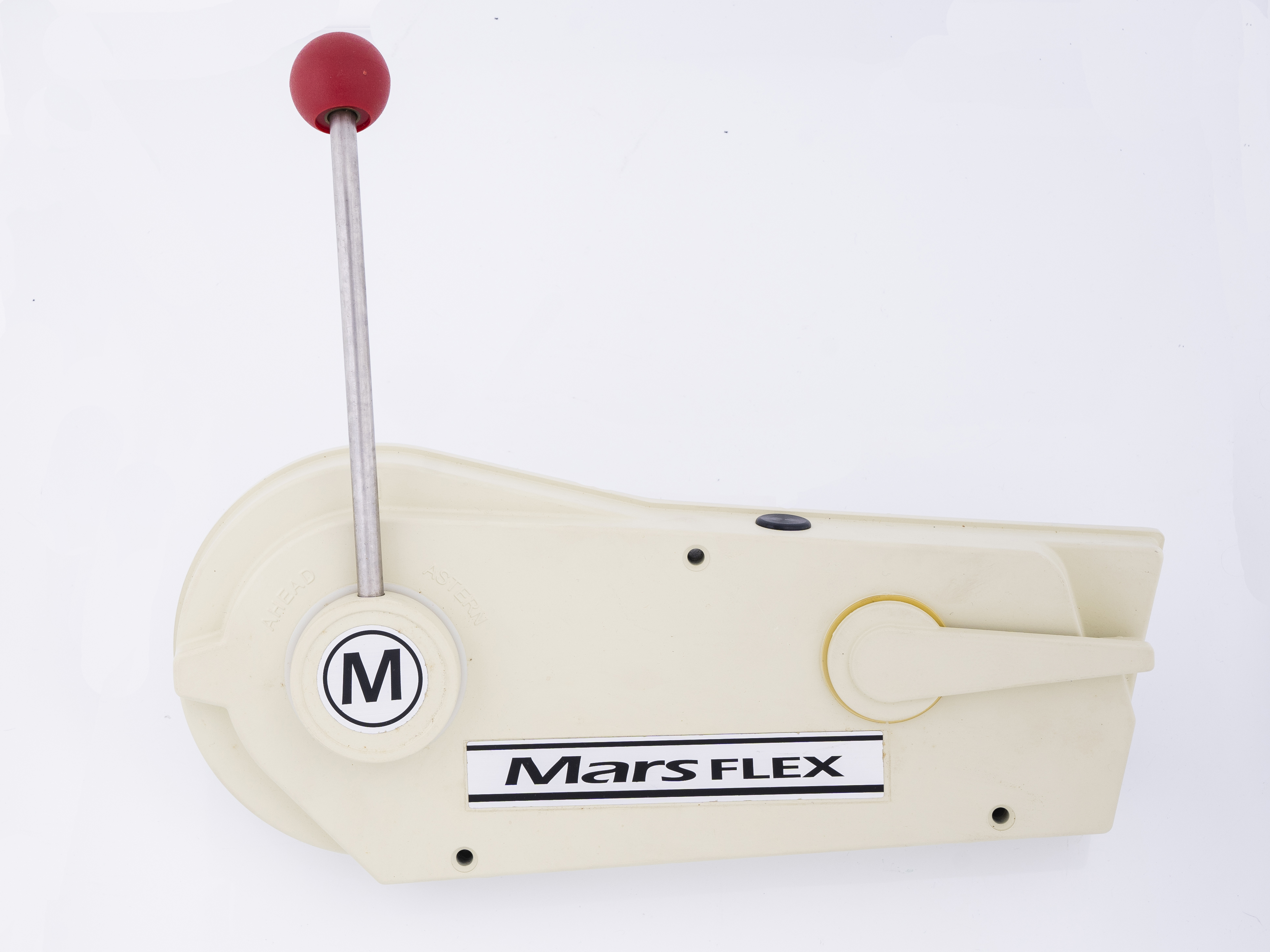 Single Lever Control