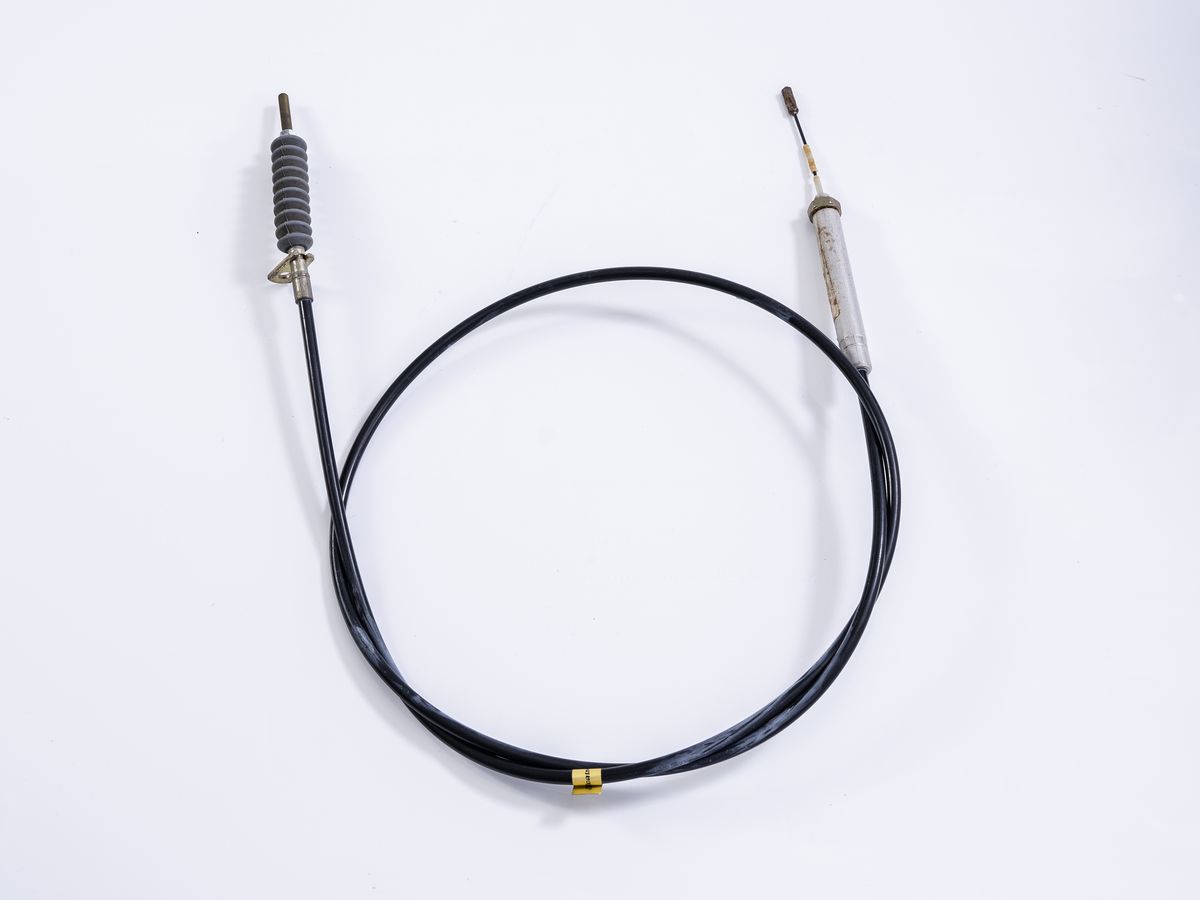 Accelerator Cable