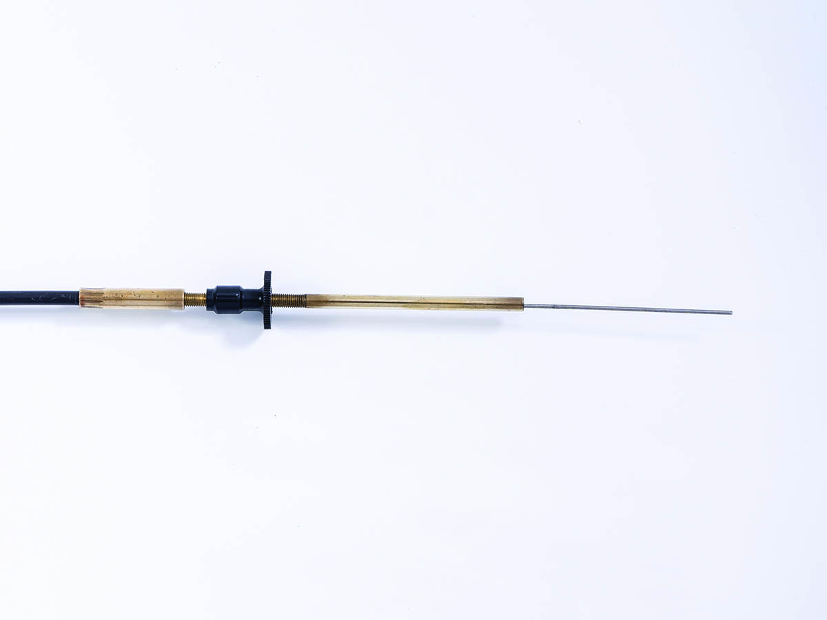 OUTBOARD & MARINE - Cables