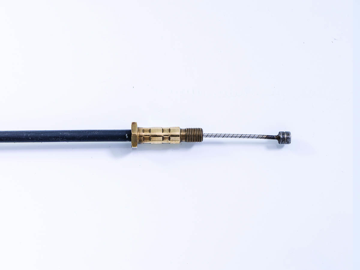OUTBOARD & MARINE - Cables