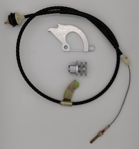 HEAVY DUTY TRUCK - Hardware