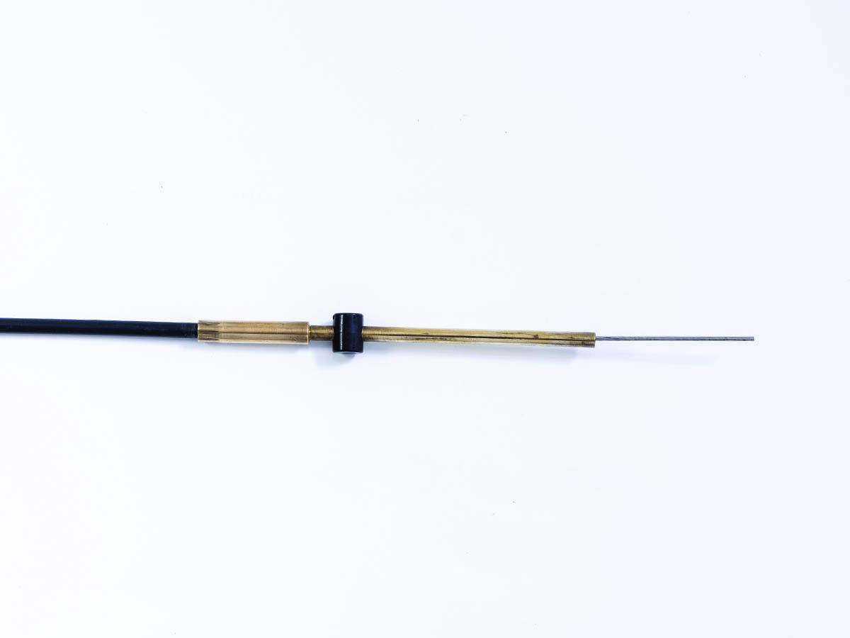 OUTBOARD & MARINE - Cables
