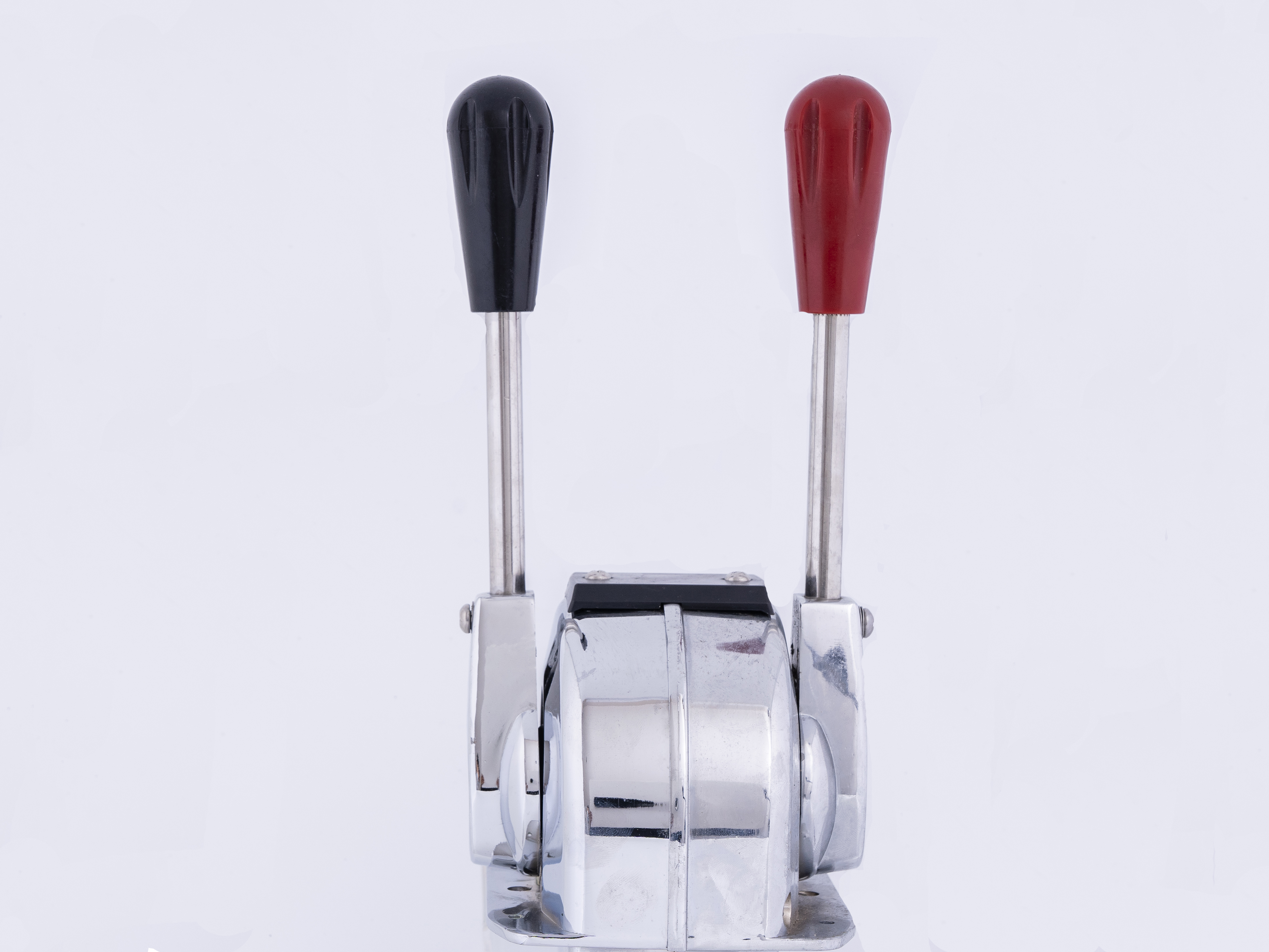 Twin Lever Control
