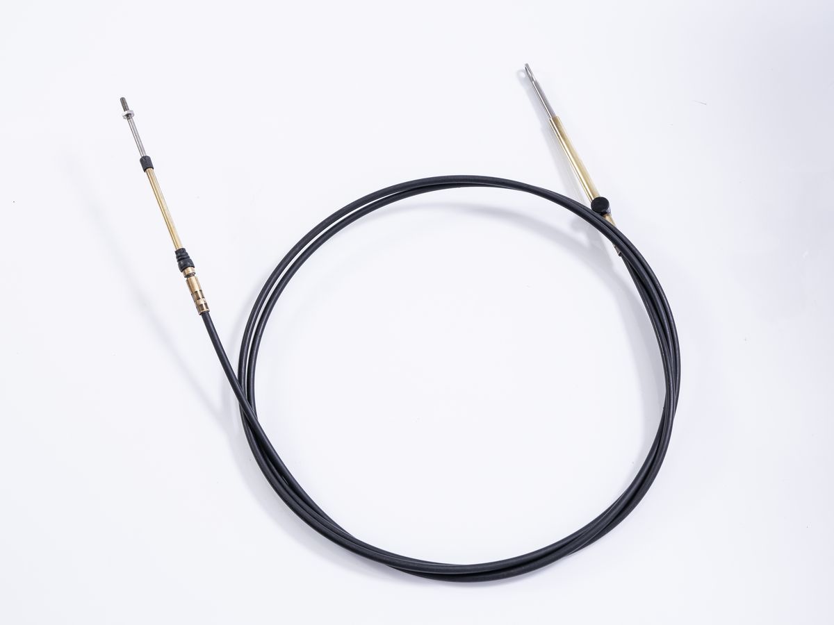 Mercury  Sport Jet Gate Control Cable