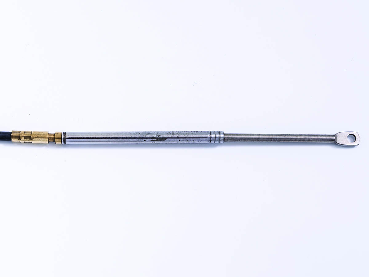 OUTBOARD & MARINE - Cables