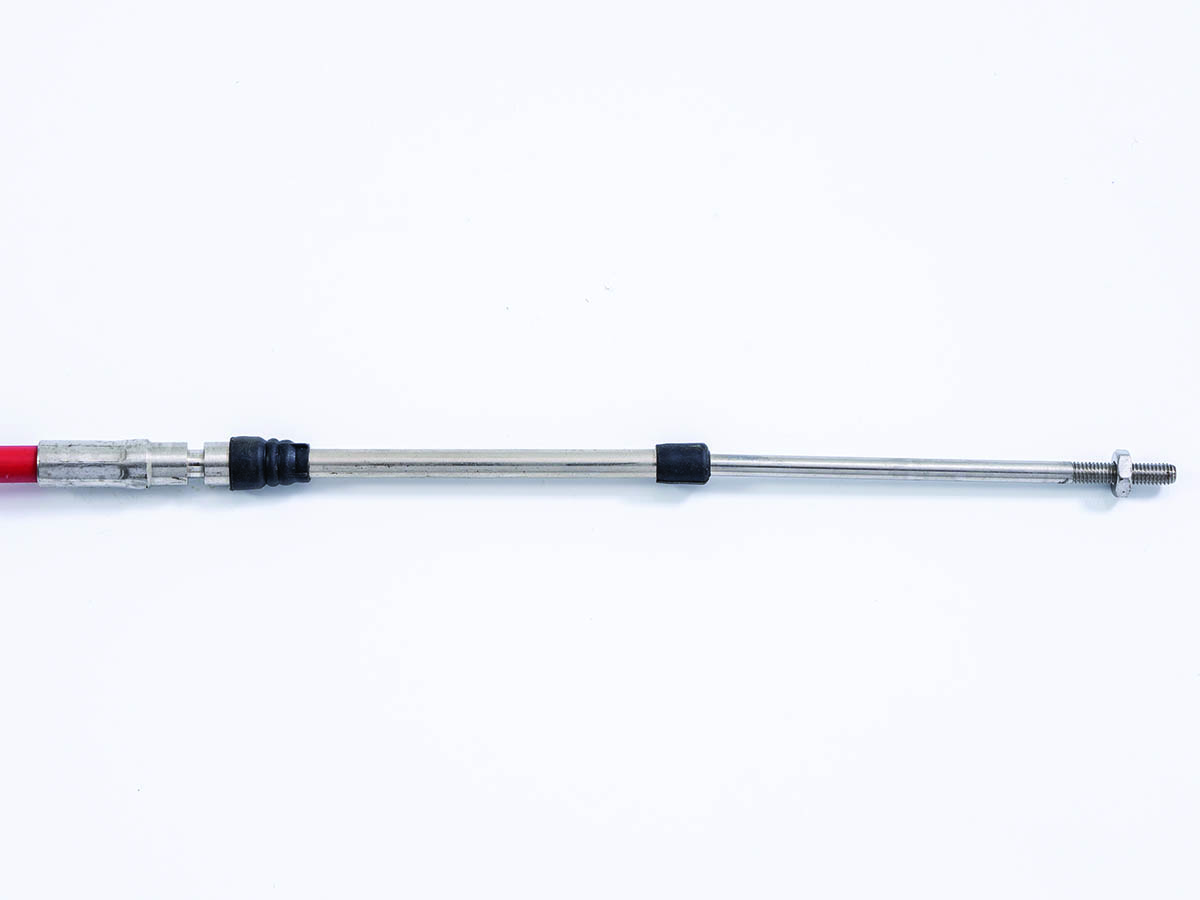 OUTBOARD & MARINE - Cables