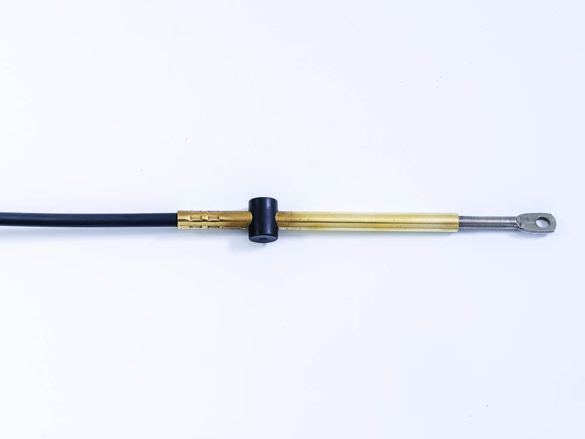 OUTBOARD & MARINE - Cables