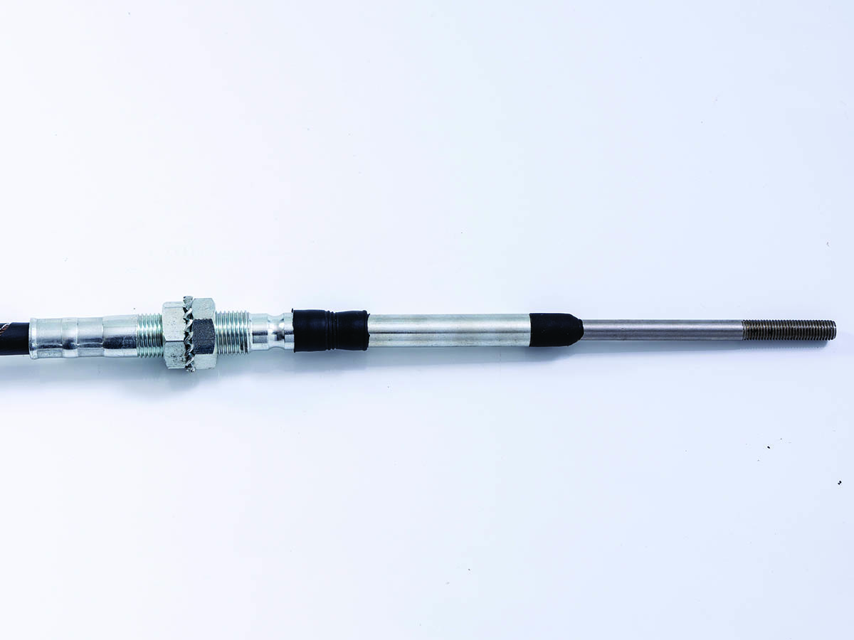MACHINE - Machine Parts
