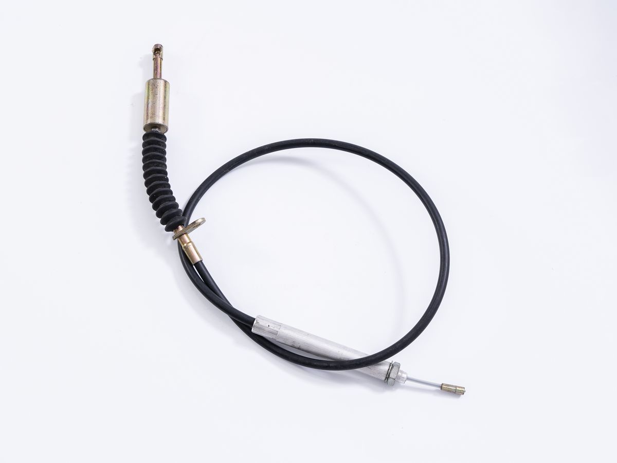 Accelerator Cable