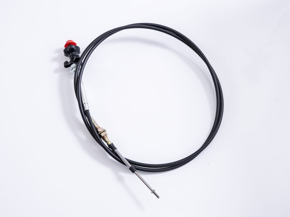 Micro Adjuster Cable