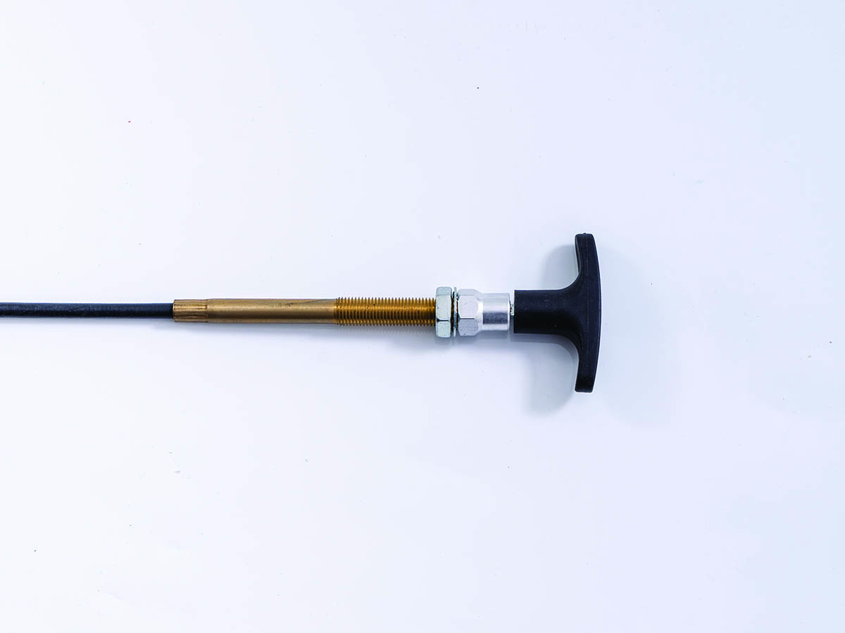 MACHINE - Machine Parts
