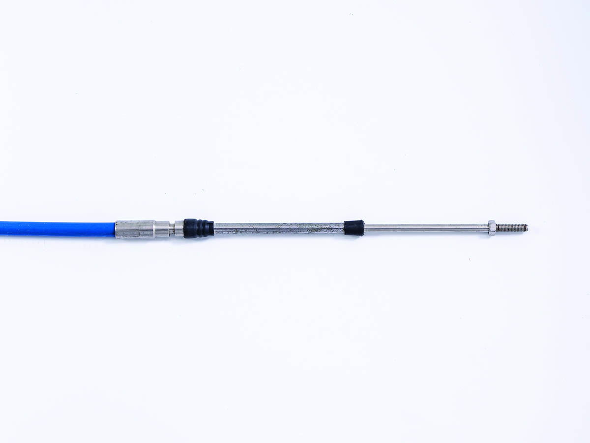OUTBOARD & MARINE - Cables